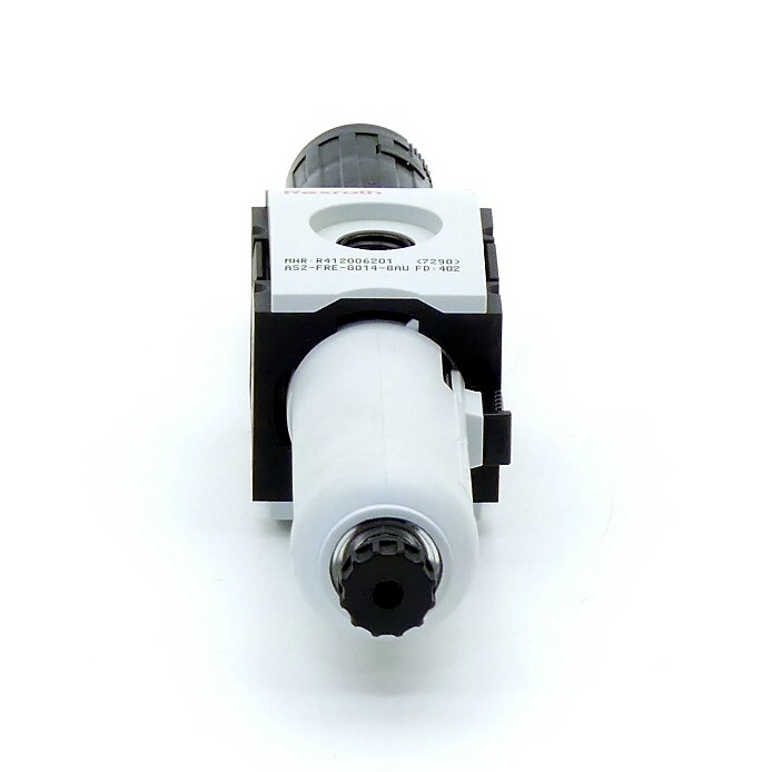 Filter-Druckregelventil AS2-FRE-G014-GAU 