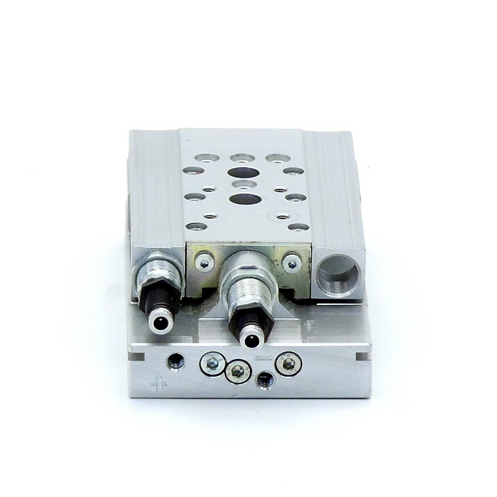 Mini slide MSC-DA-012-0030-HG-HM-HM-02-M-S-0-0-ACC 