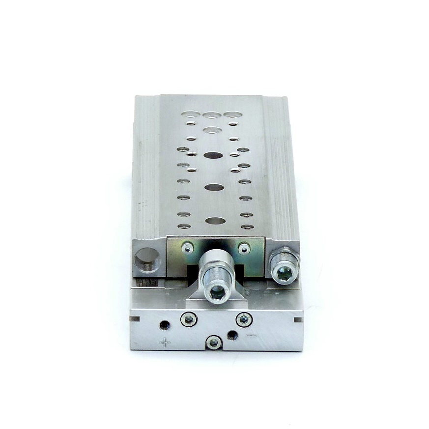 Minischlitten MSC-DA-016-0100-HG-EE-EE-02-M-S-0-0-ACC
