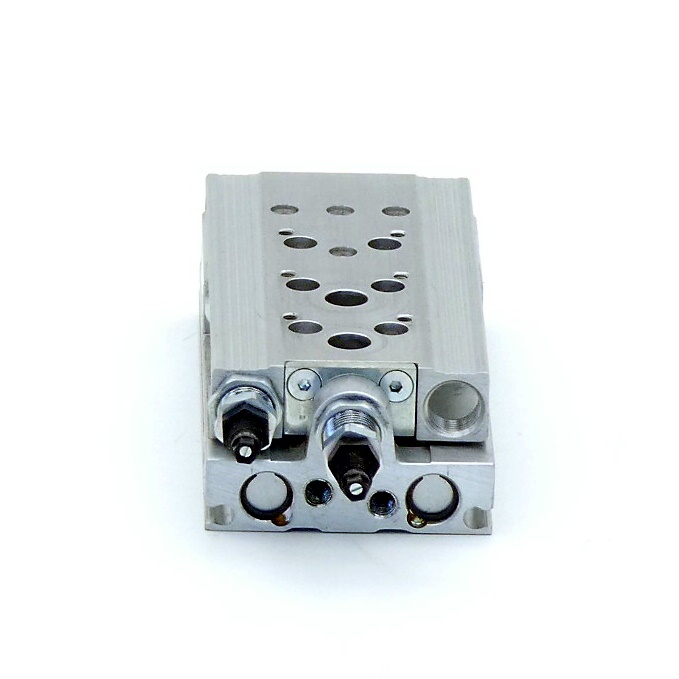 Mini slide MSC-DA-008-0040-HG-HM-HM-02-M-S-0-0-ACC