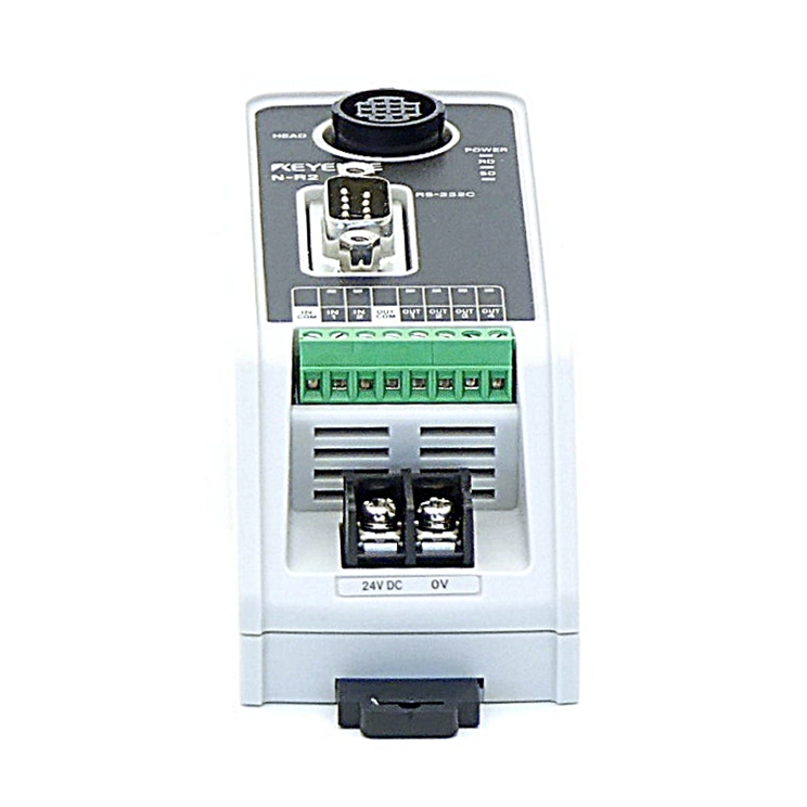 Communication unit RS-232C