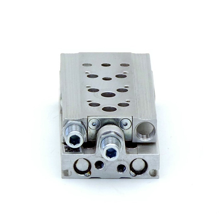 Minischlitten MSC-DA-008-0040-HG-EE-EE-02-M-S-0-0-ACC 