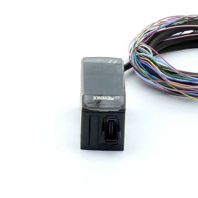 Measuring Amplifier