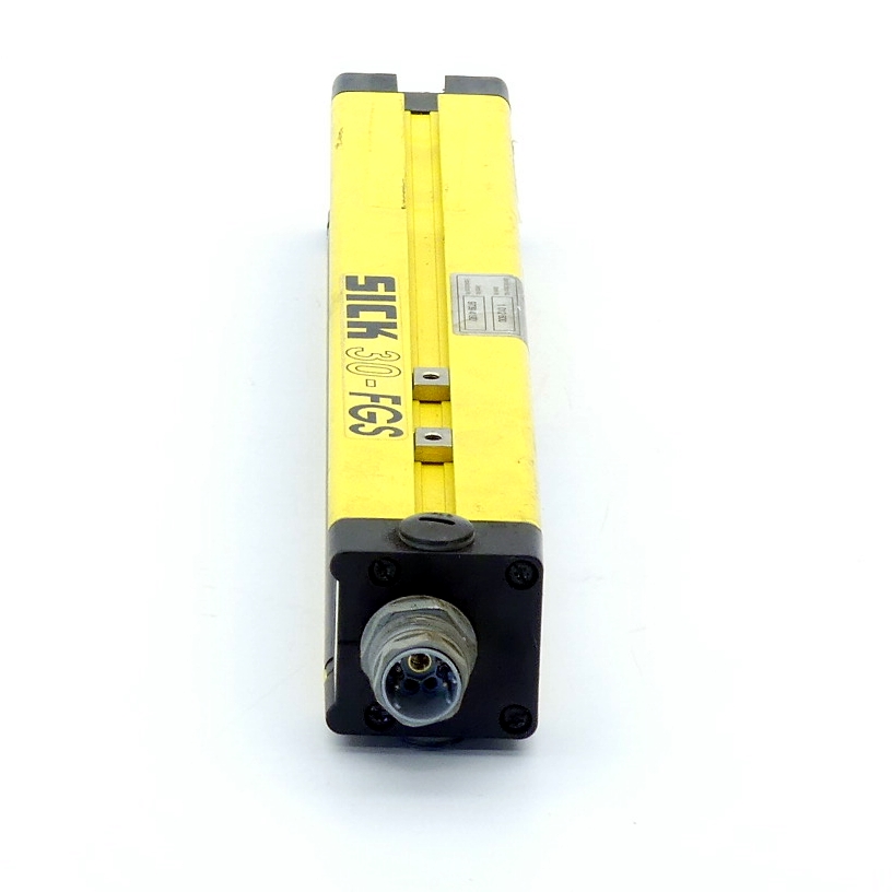 Security curtain transmitter FGSS300-21