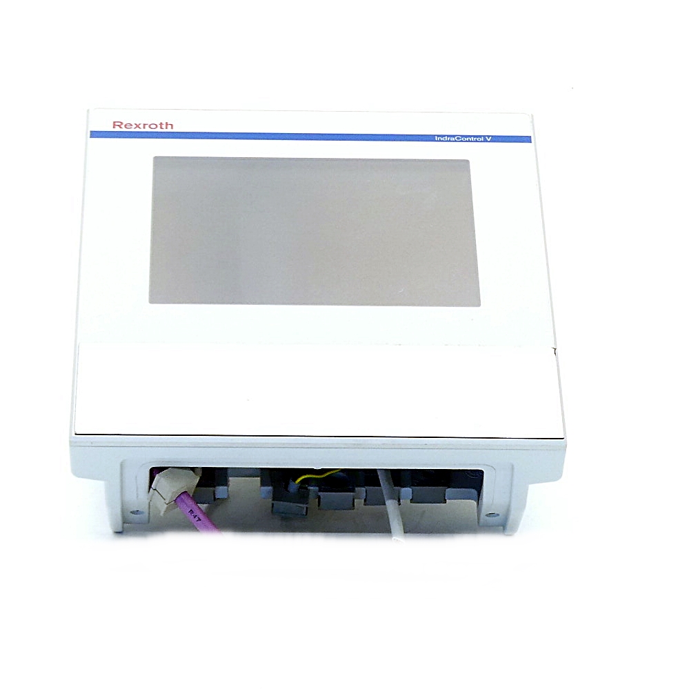 Indracontrol VEP30.3CCN-256NN-MAD-128-NN-FW