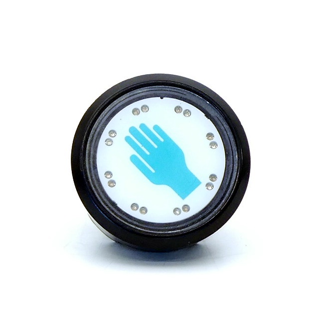 Sensor button CHT3-456P-H/TG-SR 