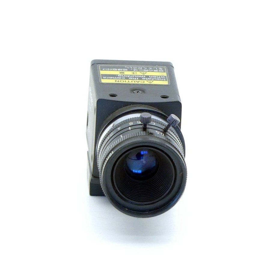 Camera CV-020 
