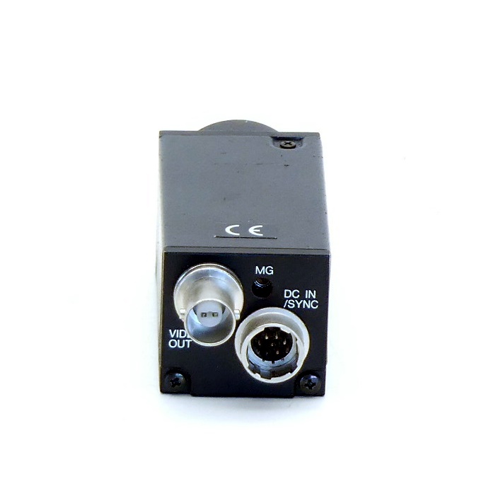 CCD Camera TK5573A0 