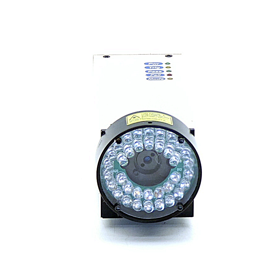 Scanner RVSI