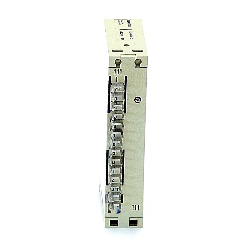 Elektronikmodul SIMATIC C1 