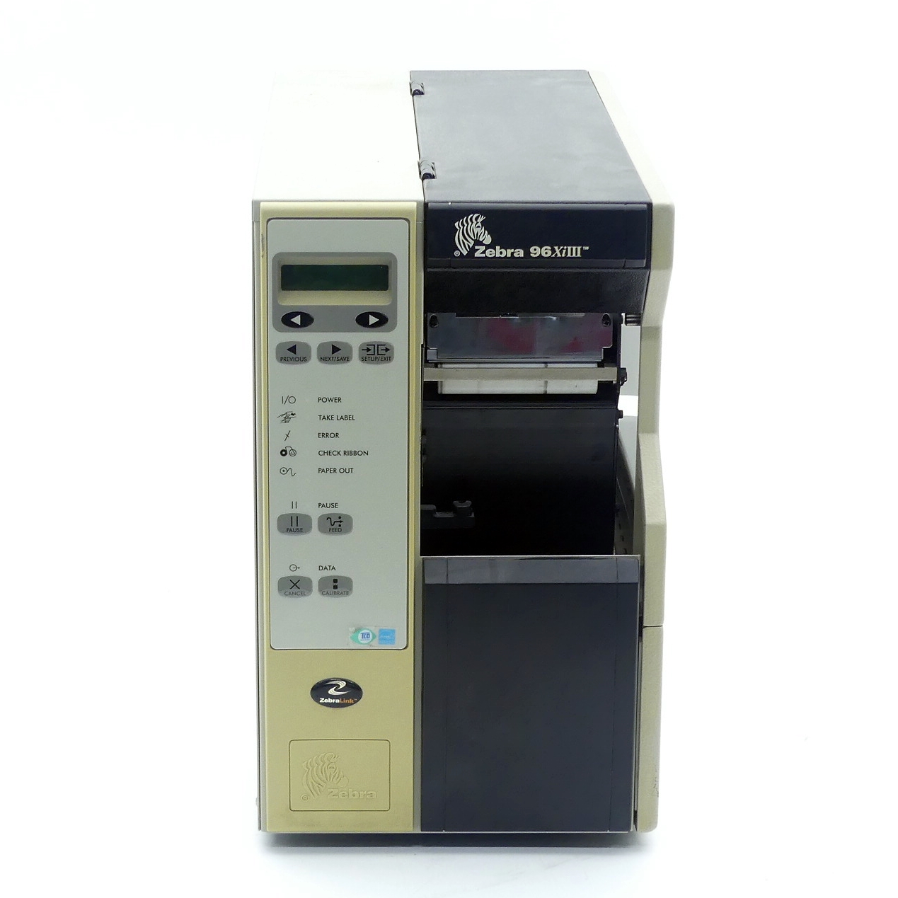 Label printer 96Xilll 