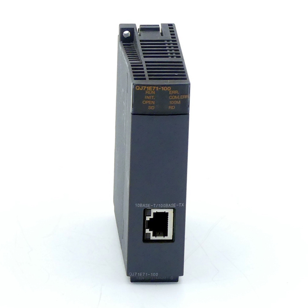 Ethernet Module 