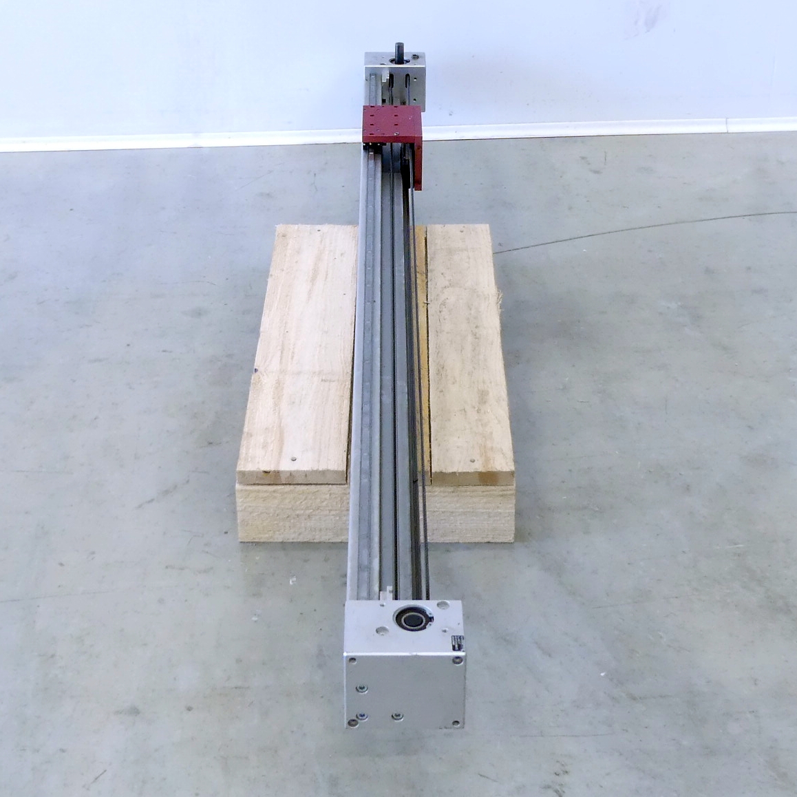 Linear unit PME 01