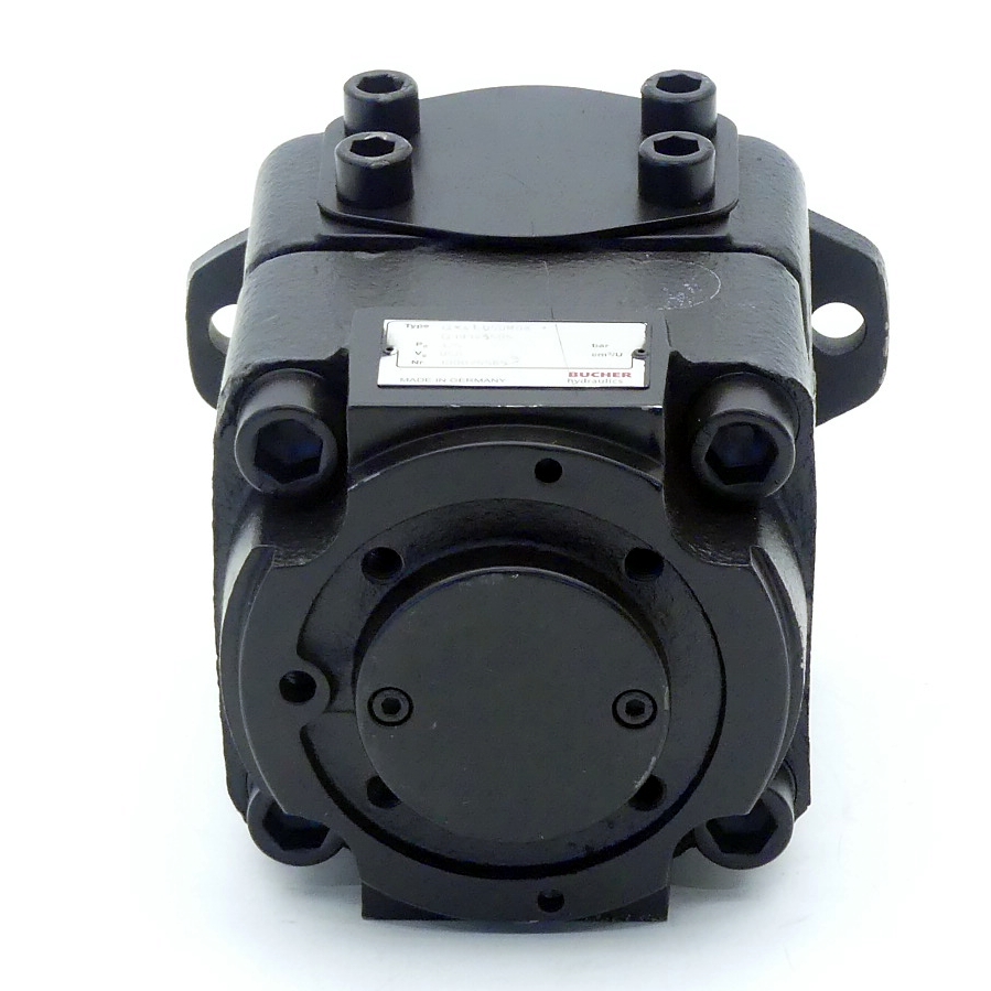 Innenzahnradpumpe QX41-050R08