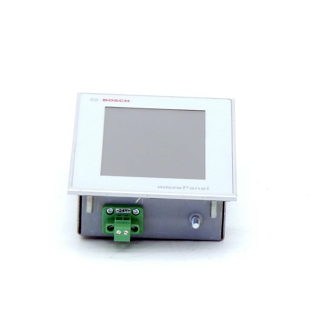Micro Panel
