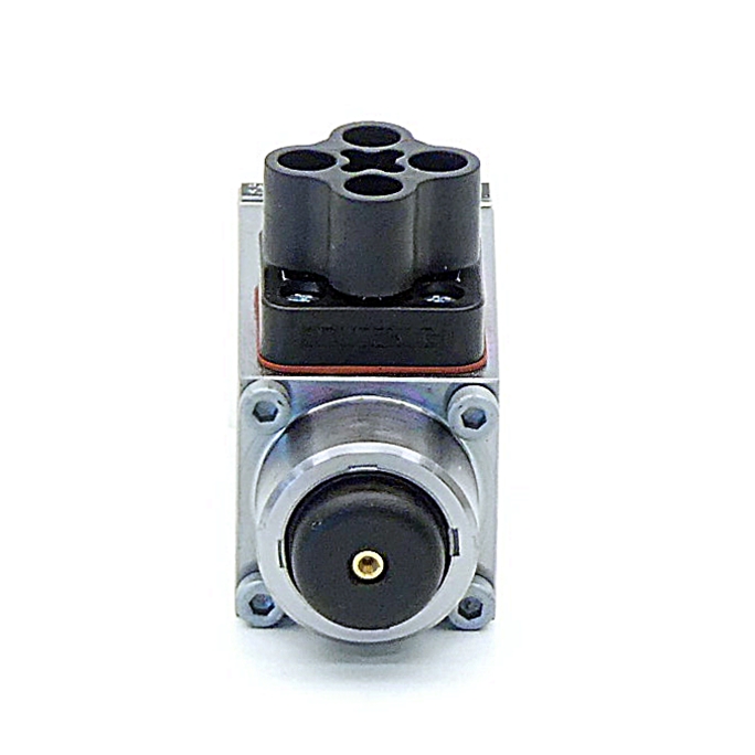 Solenoid valve  