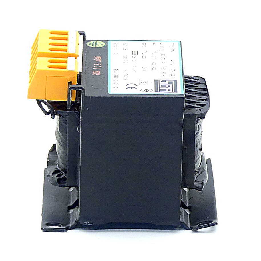 Transformer ETK