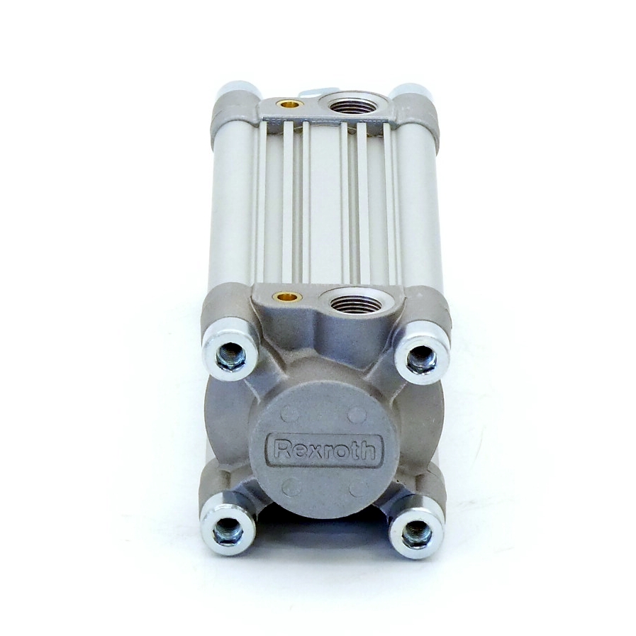 Pneumatic cylinder