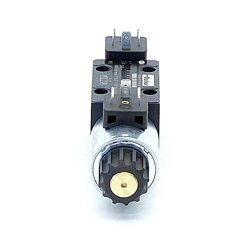 4/2 Directional control valve 