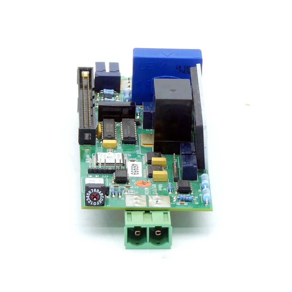 Circuit Board  