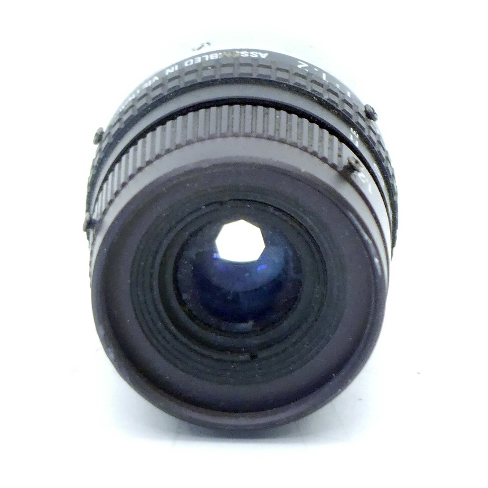 Lens TV 12mm 