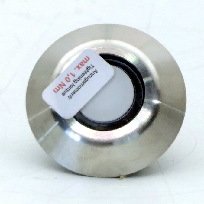 Sensor button  New FS