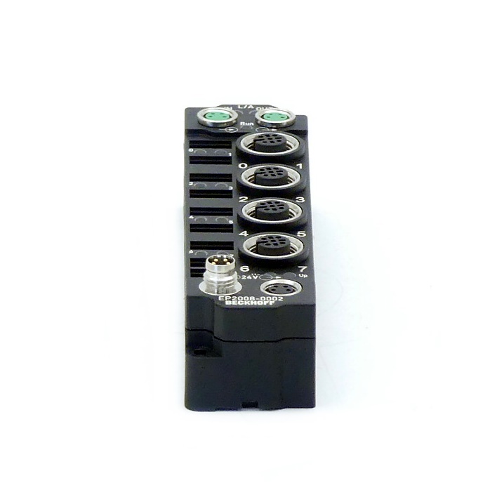 EtherCAT Box 