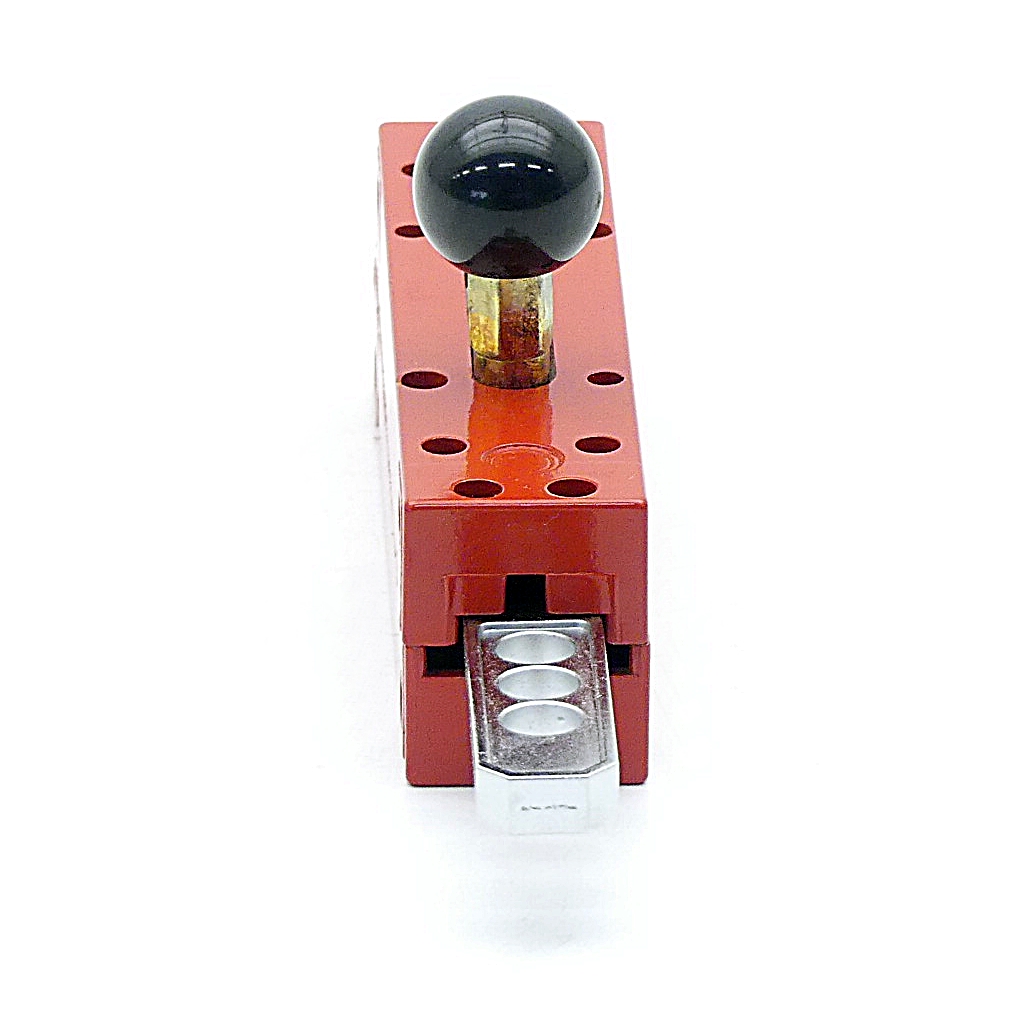 Türhaltemagnet für Schiebetüren XCS Z05