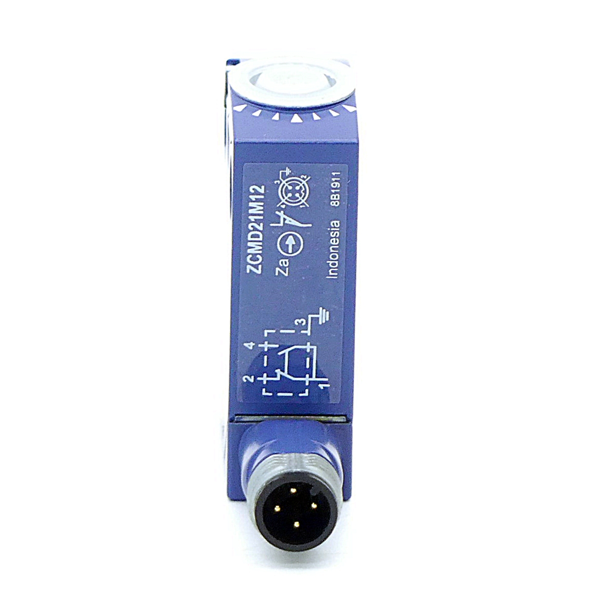 Positionsschalter ZCMD21M12