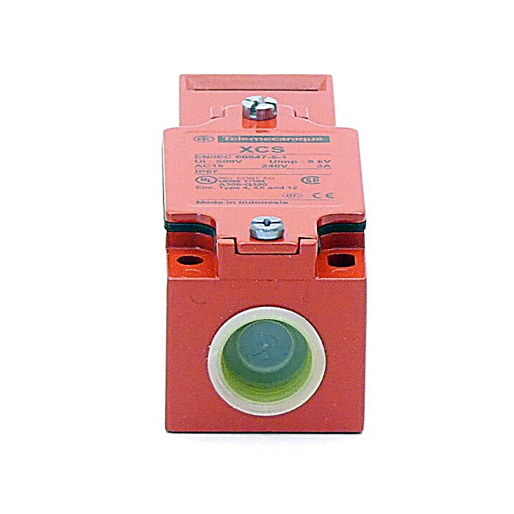 Safety switch XCS-A501 