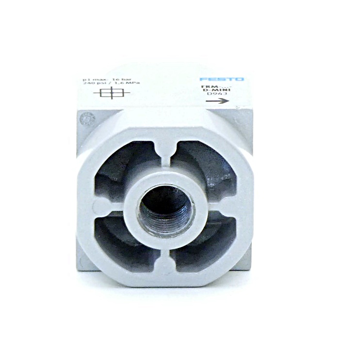 Branching module FRM-D-MINI