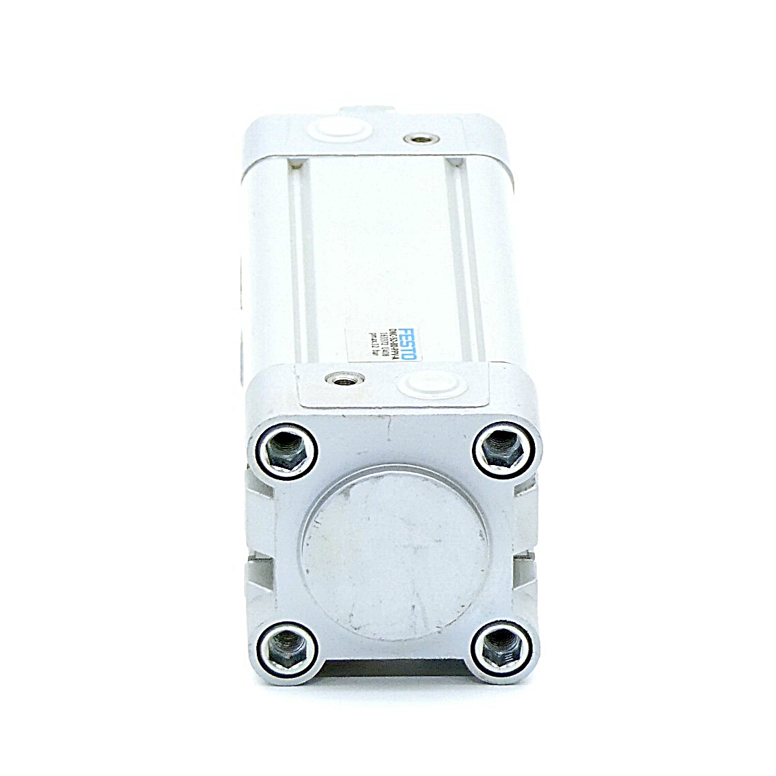 Norm cylinder DNC-50-80-PPV-A