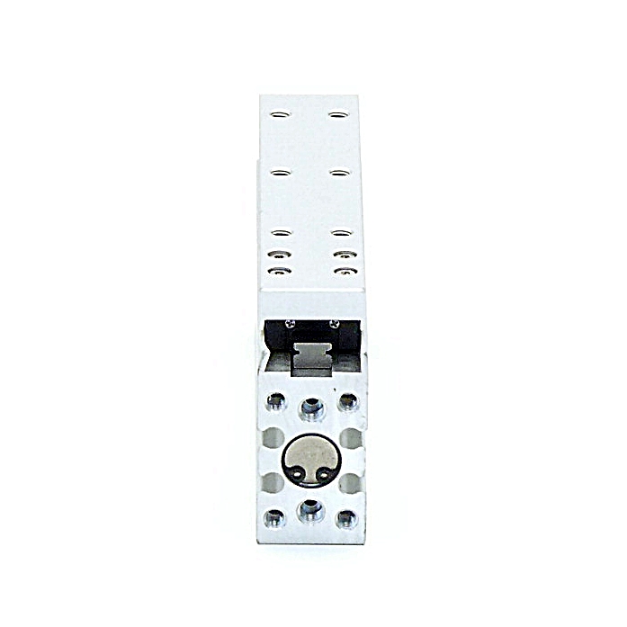 Compact slide