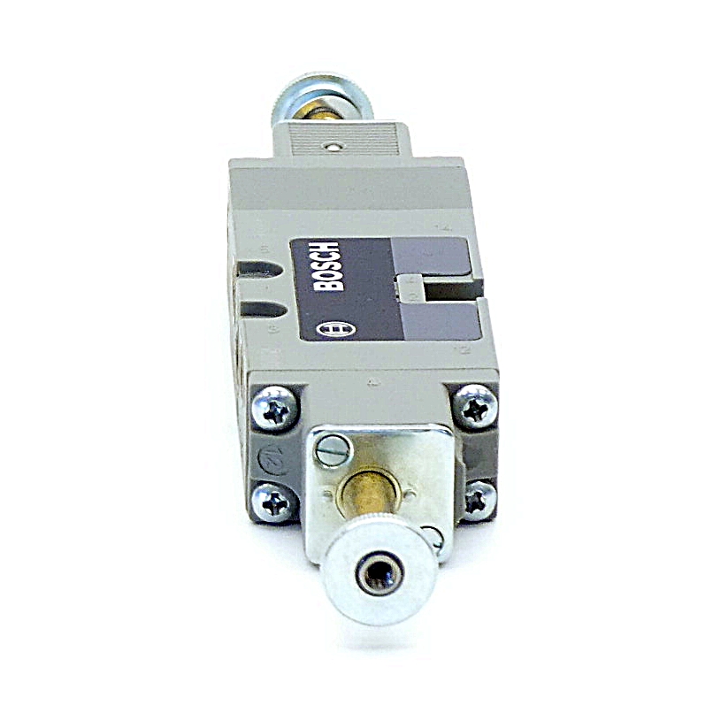 5/3 Directional control valve