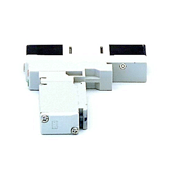 Solenoid valve 