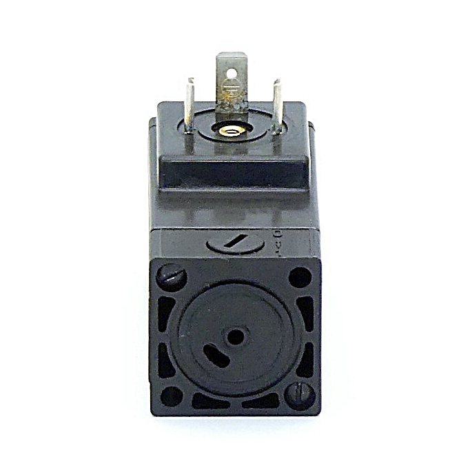 Solenoid valve 