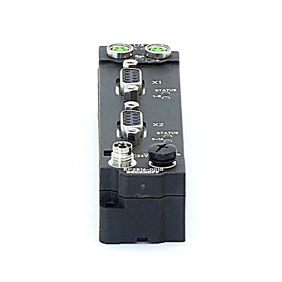 EtherCAT Box, 16-channel-digital-output