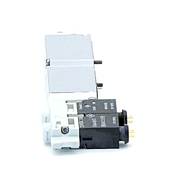 2 x 3/2 Directional control valve VMPA1-M1H-KS-PI
