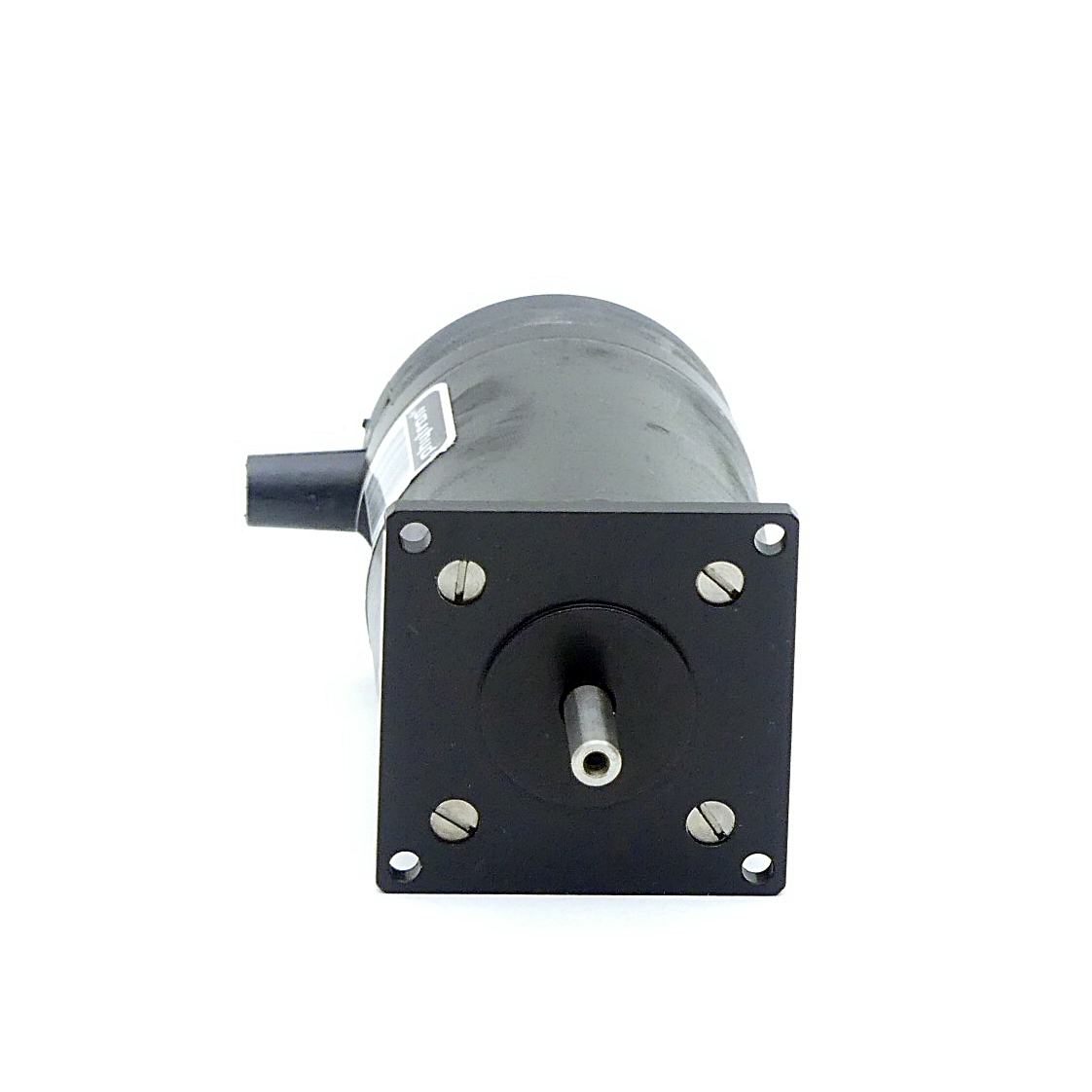 Stepper motor 