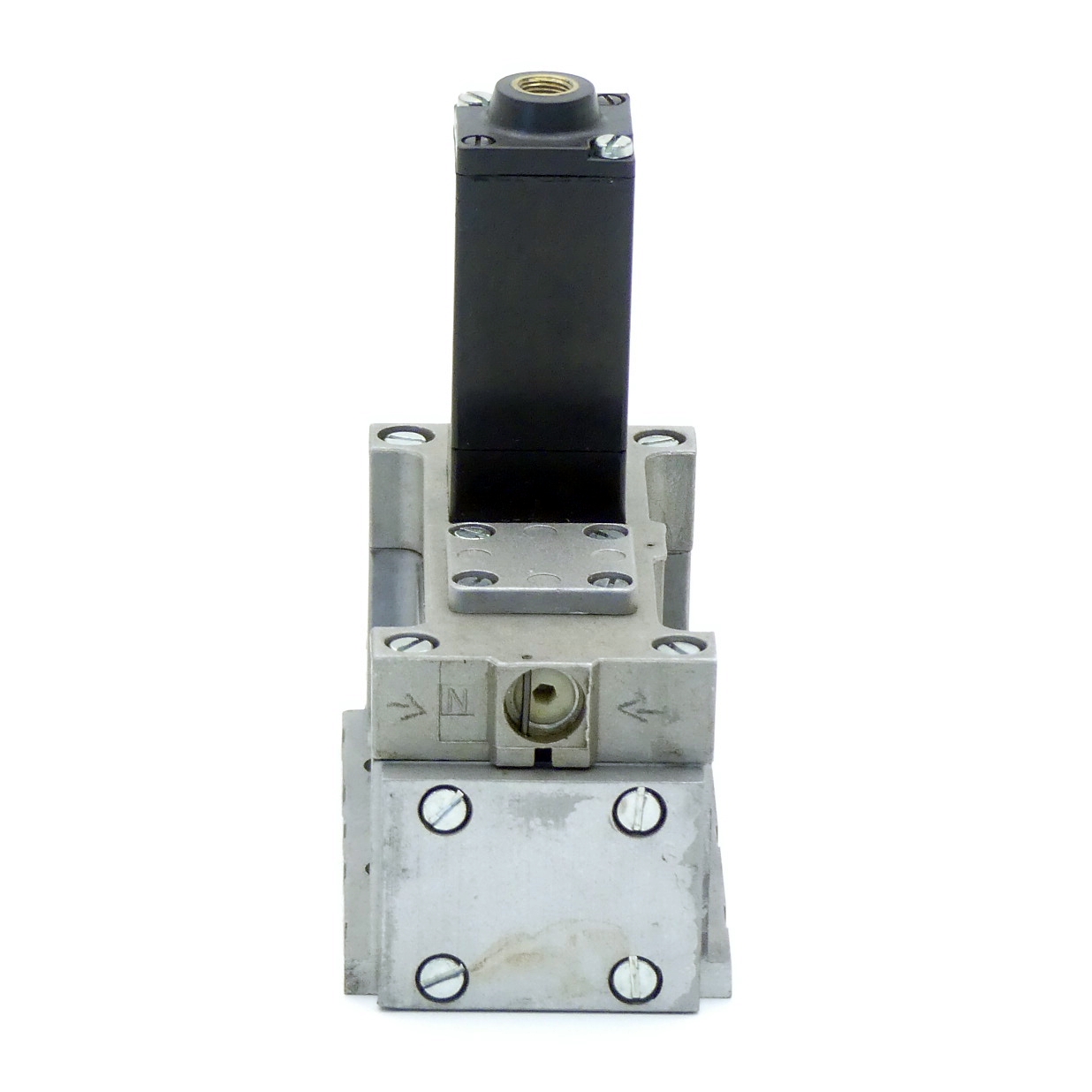 5/2-Way Valve