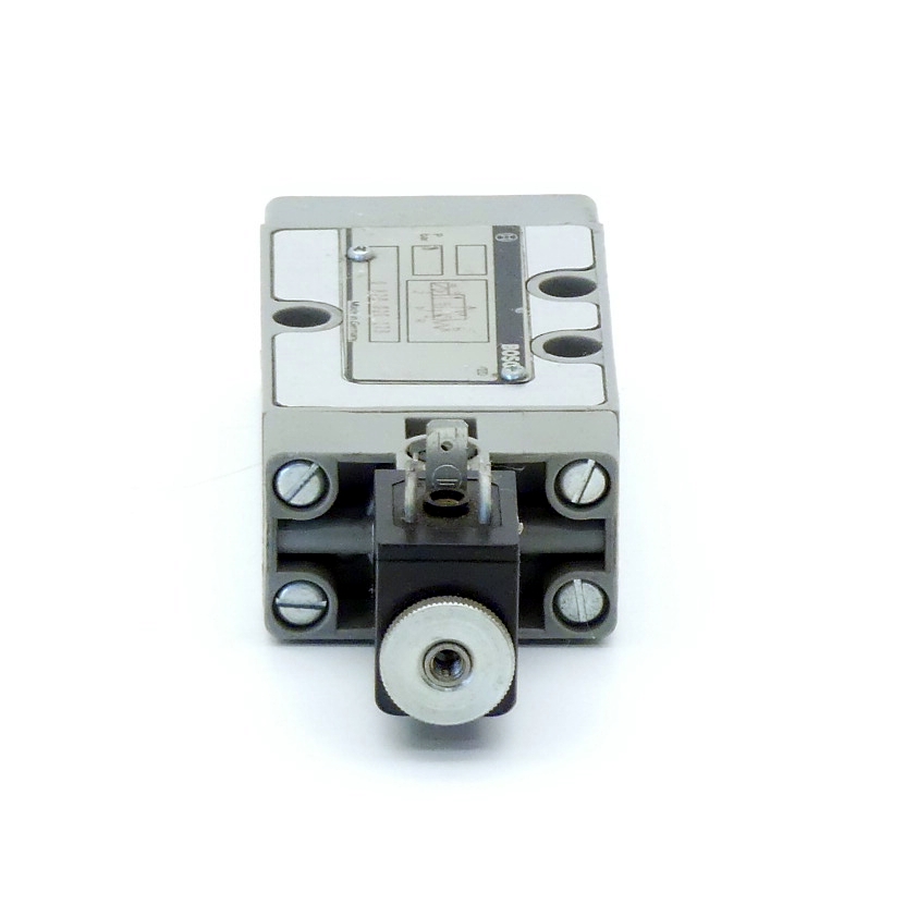 3/2 Way Valve