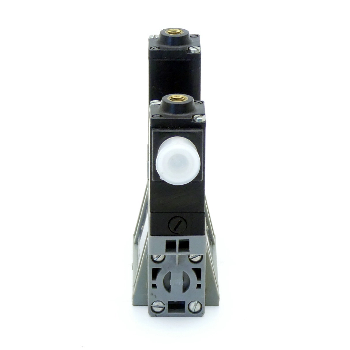 5/2-Way Valve