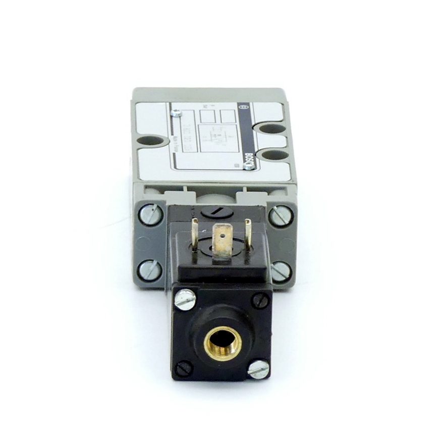 3/2 Way Valve