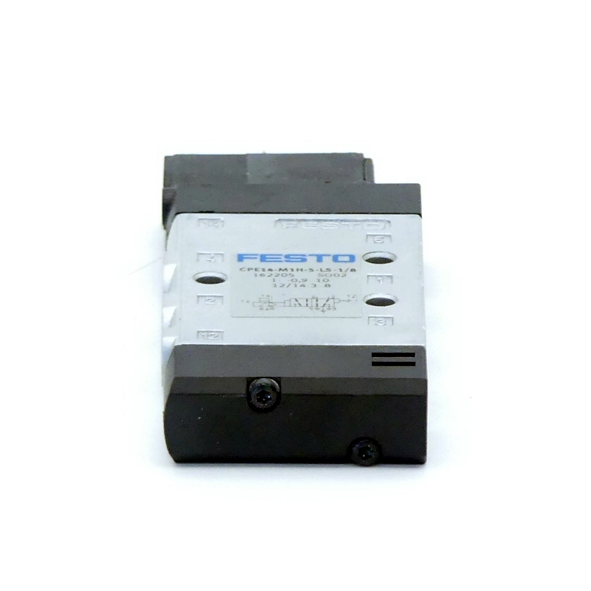 Magnetic valve CPE14-M1H-5-LS-1/8