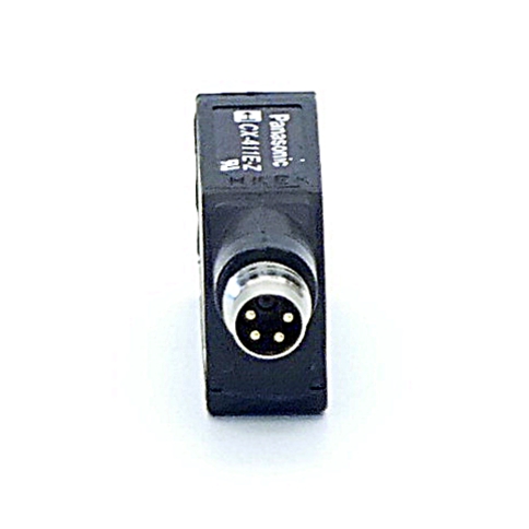 Photoelectric sensor