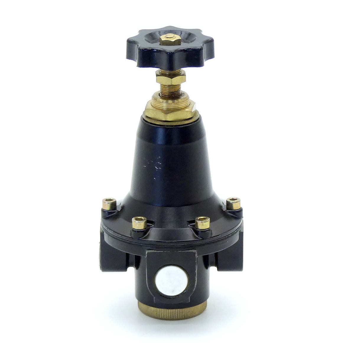 Air Pressure Regulator 