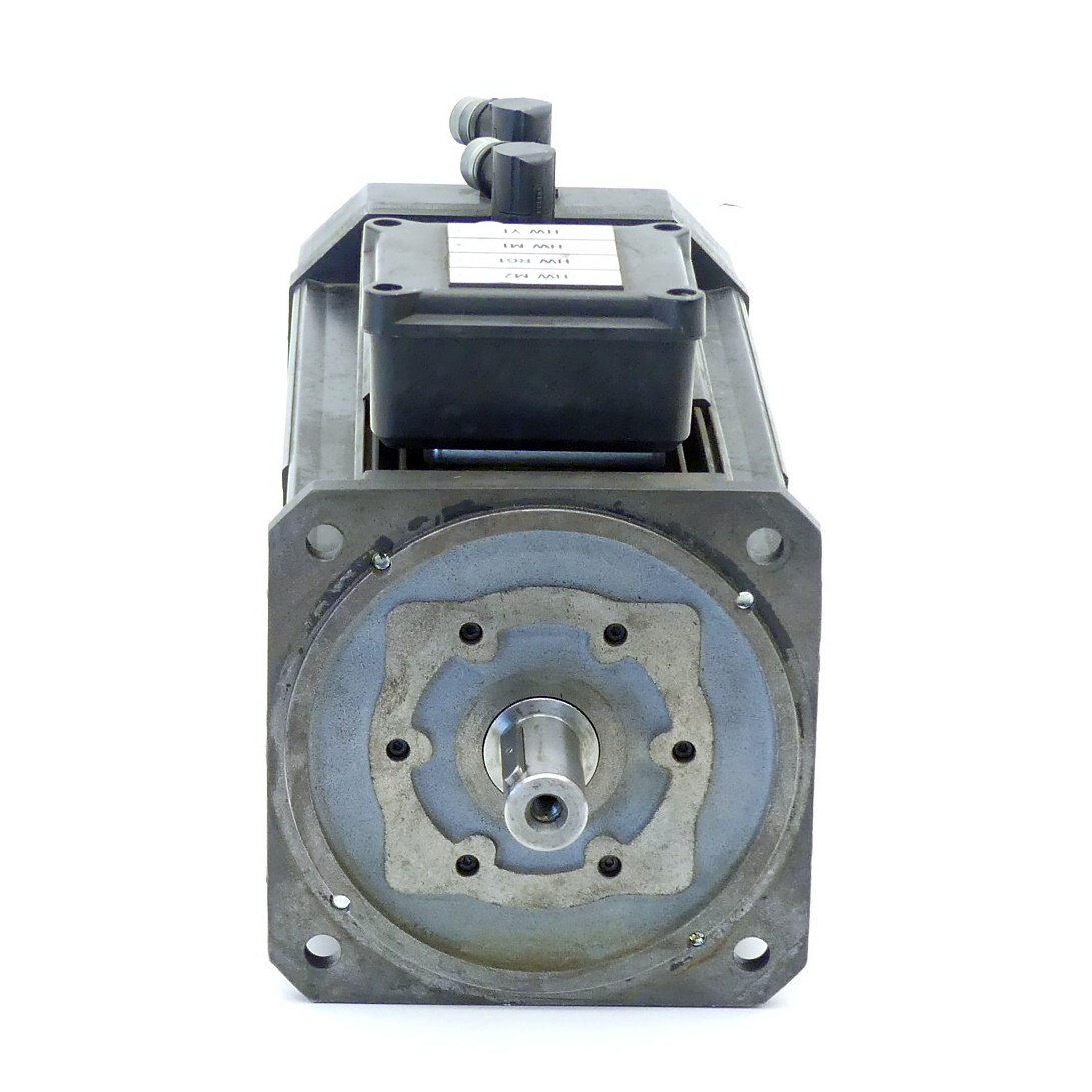 Servomotor 