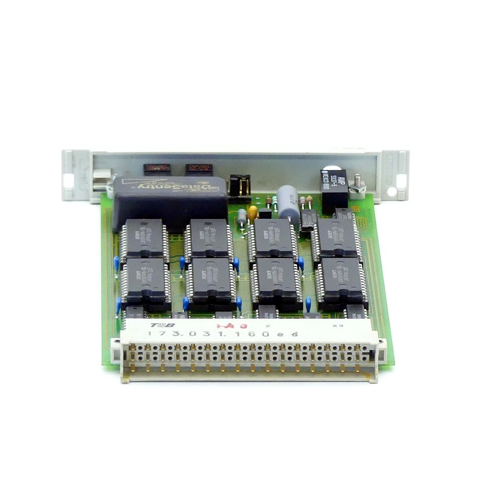 Input Module