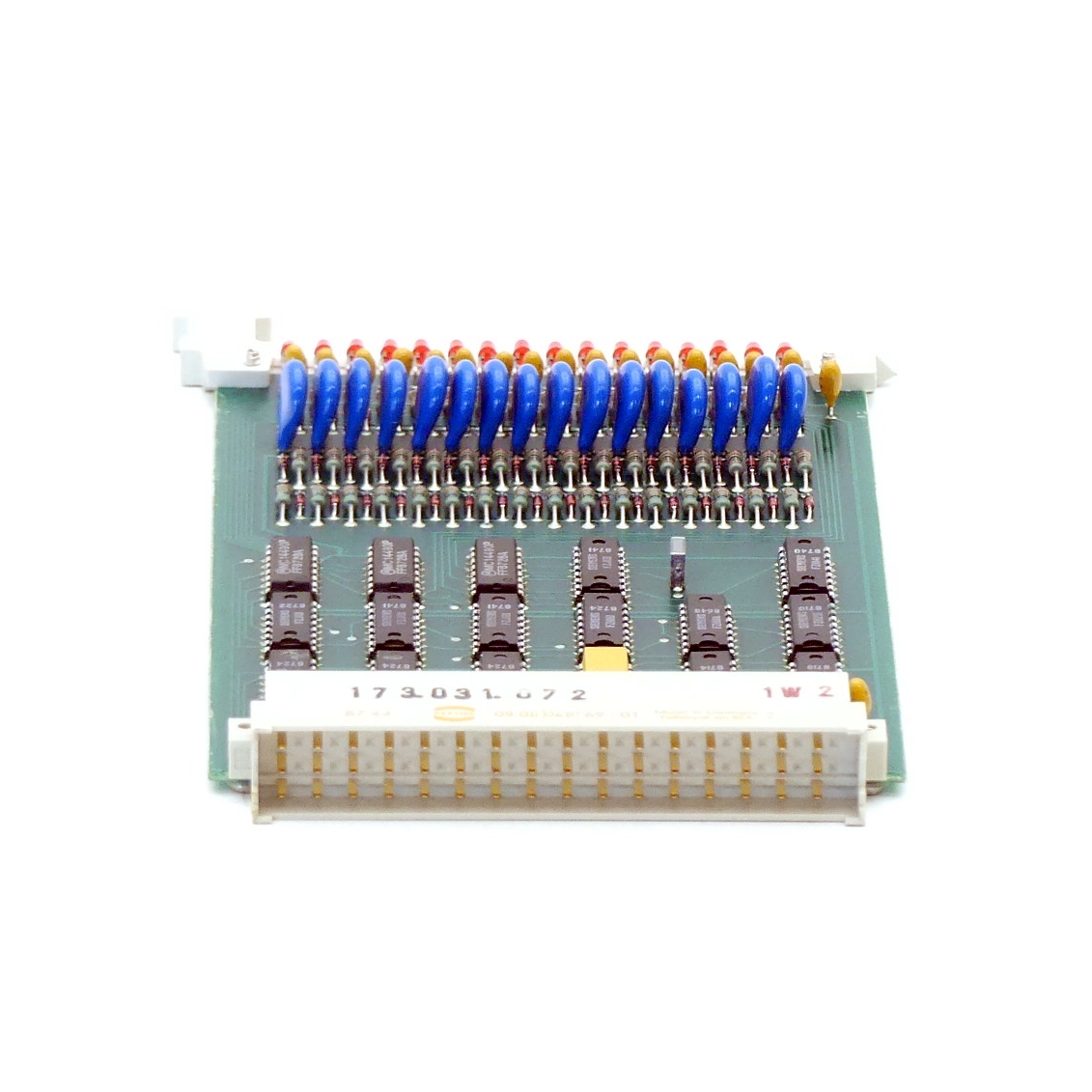 Input Module  
