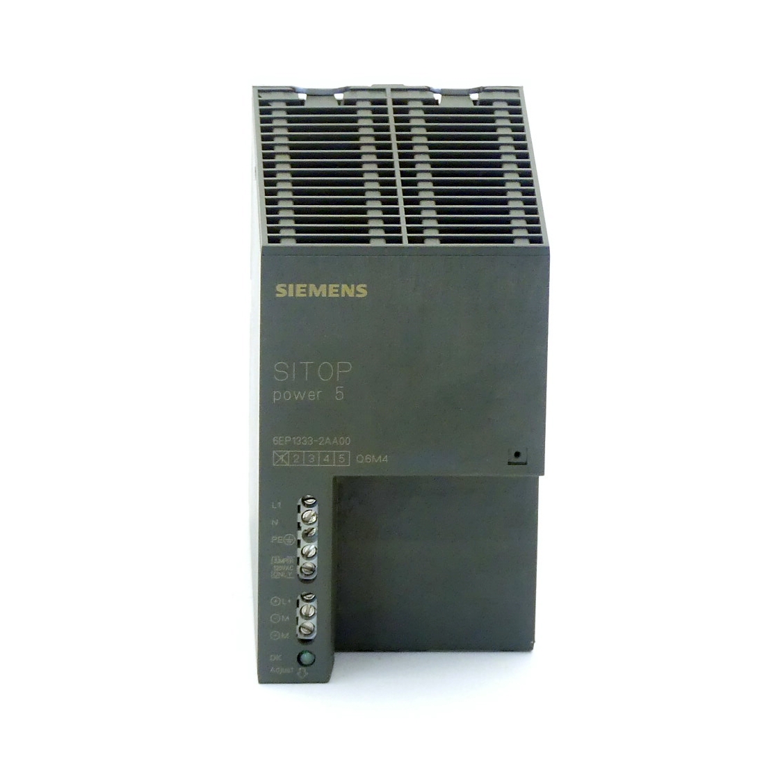 Power Supply